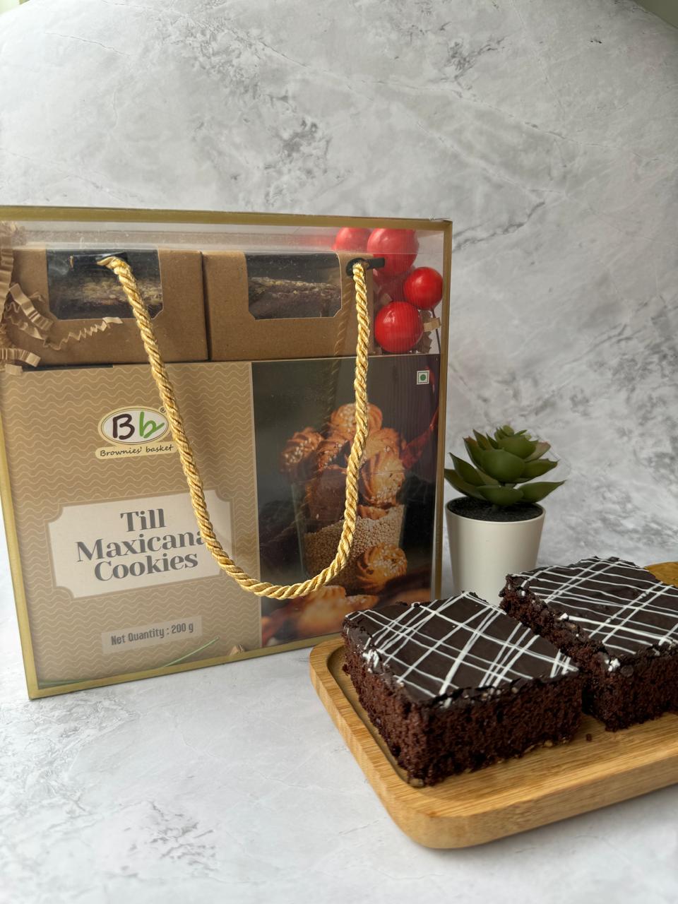 Gift Box - My Store