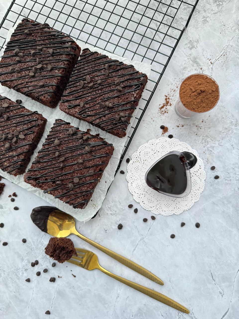 Best Selling Brownies & Gourmet Treats | Customer Favorites | Brownies Basket