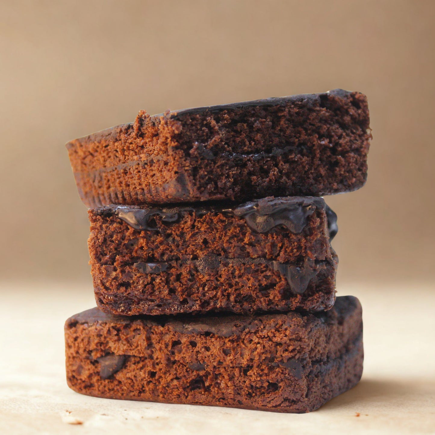 Choco Chip Brownie