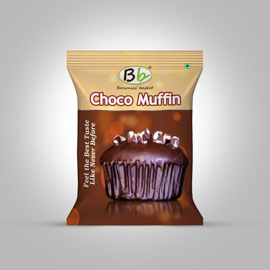 Choco Muffin - My Store