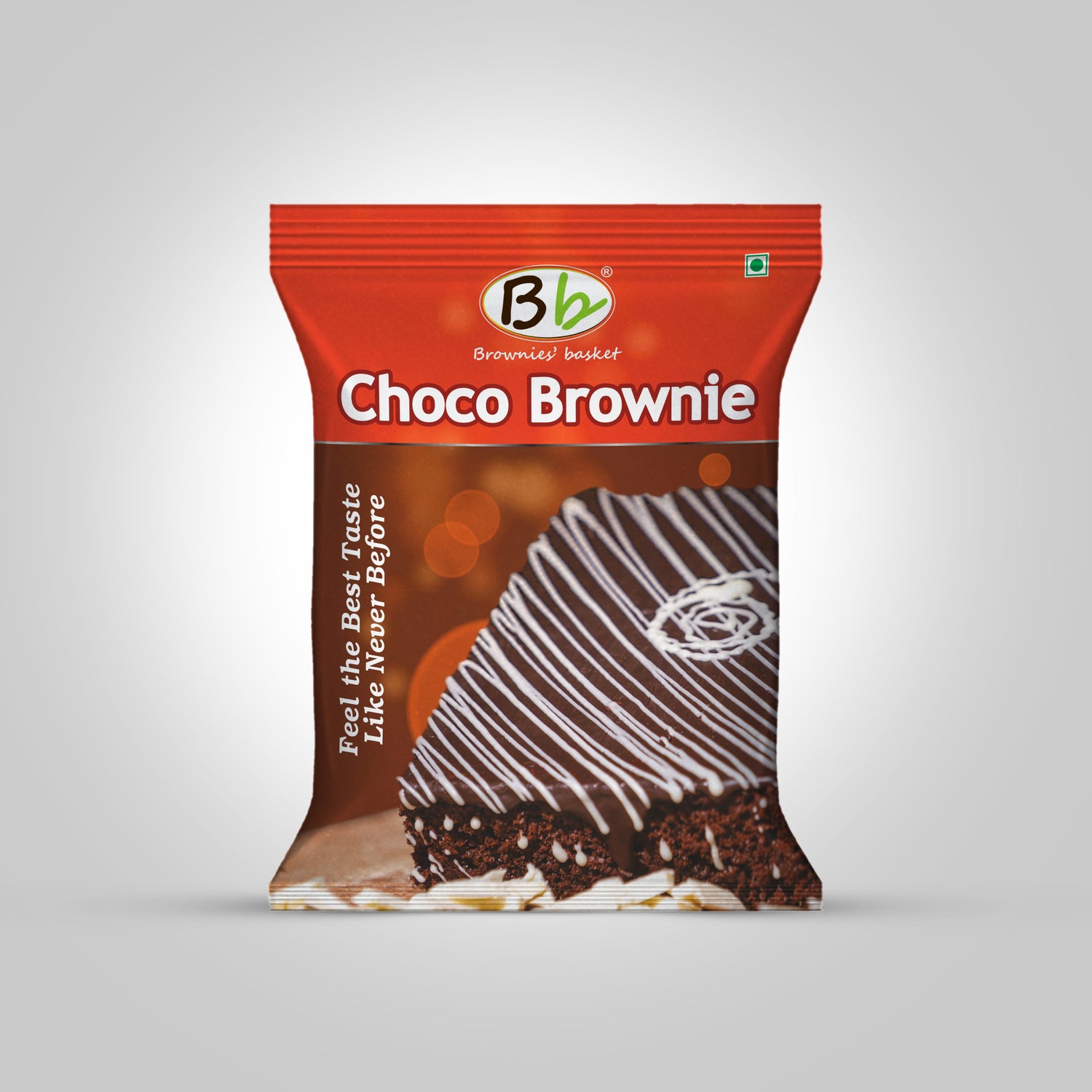Choco Brownie - My Store