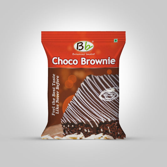 Choco Brownie - My Store