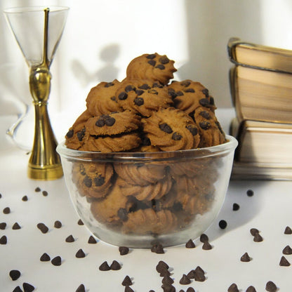 Choco Chip Cookies