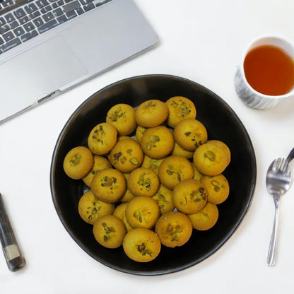 Pista Cookies