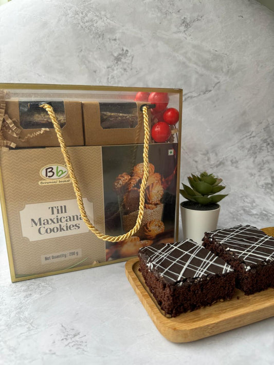 Gift Box - My Store