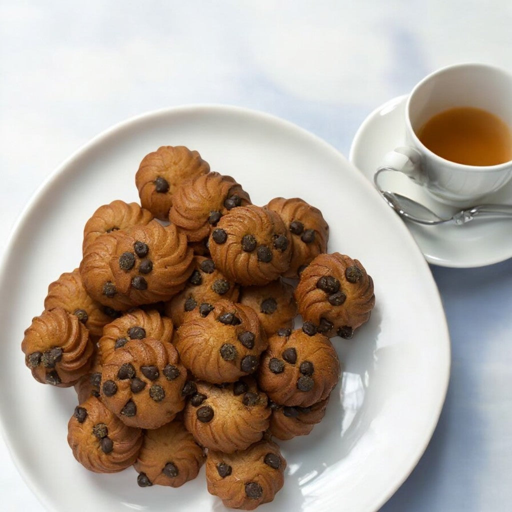 Choco Chip Cookies