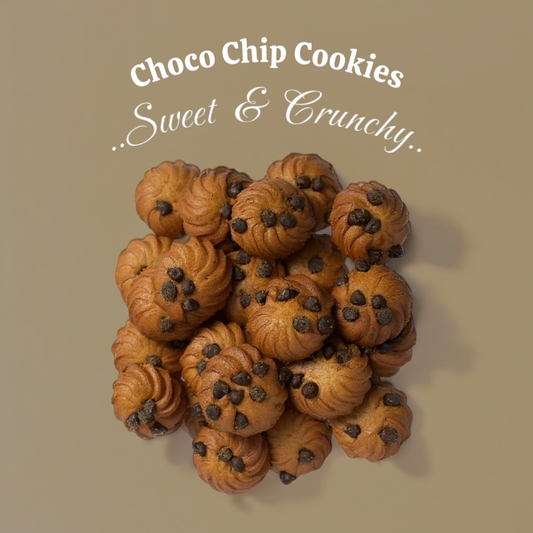 Choco Chip Cookies