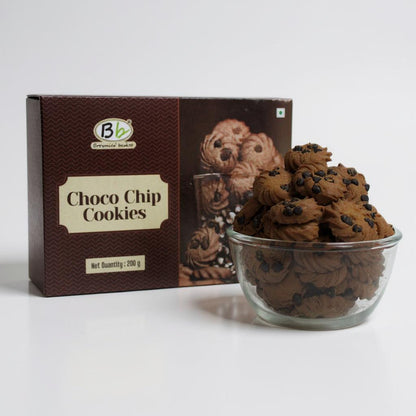 Choco Chip Cookies